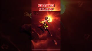 HERO COUNTER ULTI ALDOUS