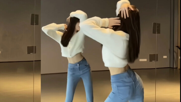 Spin with you | Aren’t light blue jeans considered pure sex style?