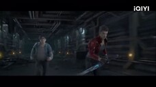 【พากย์ไทย】เกมนรกโลกเส้นตาย EP01