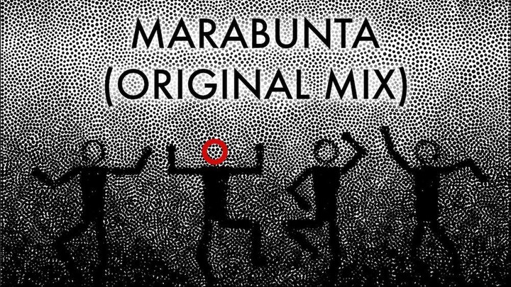 wlancelot - Marabunta (TECH HOUSE)
