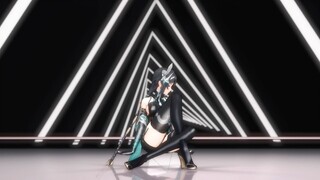 【MMD】Yingzhao 1-GIRL'S DAY - SOMETHING