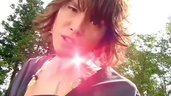 โซวเจีย เจ้าจะทิ้งสถานะผู้ล่วงลับบนชายหาดของเจ้า แล้วไปเป็นหม่าโห่วเฉาจิ่วเลยไหม?