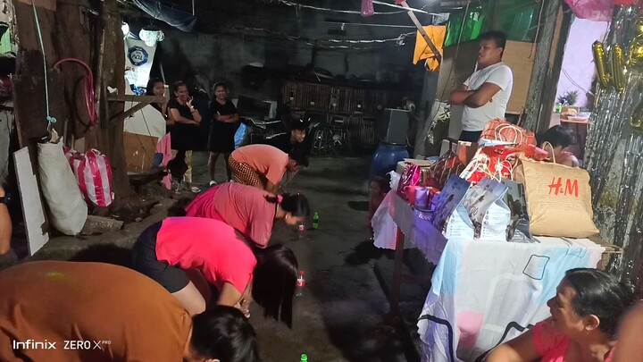 Year End Party 🎉🎉