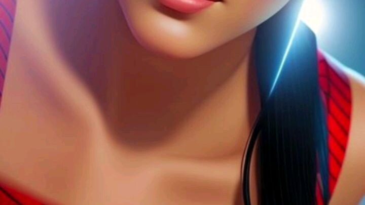 Beauty