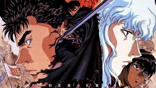 Kenpuu Denki Berserk 1997 Episode 11 Sub Indonesia