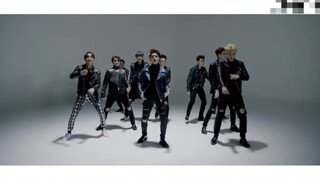 EXO【call me baby】韩文版