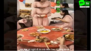 Khi Cao Thủ Gặp Phải Thách Đấu _ Review Cuộc Sống Và Con Người