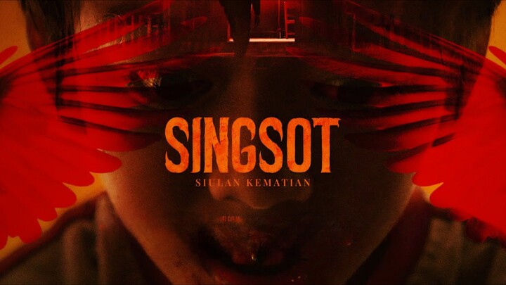 Singsot - Siulan Kematian HD Quality