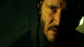 John Wick chapter 1 / in Hindi move / the bogiman