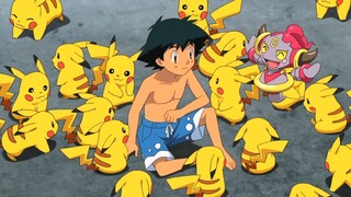 Pokémon-Movie 18- Hoopa Và Cuộc Chiến Pokemon Huyền Thoại