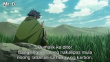 the rising shield hero episode 3 Tagalog subtitle