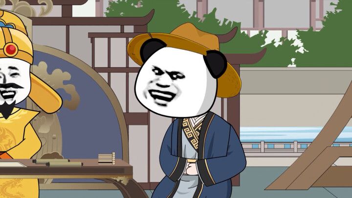 Episode 4: My Brother Li suffers
