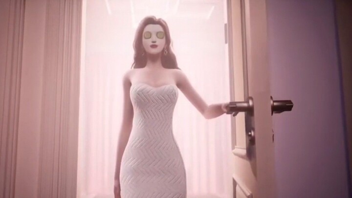 I Collect Waste In Heaven Eps 34-36 Indo