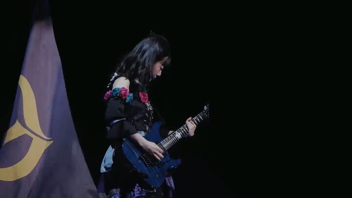 Roselia - Steadfast Spirits | Roselia ASIA TOUR「Neuweltfahrt」Tokyo -Final- 2026