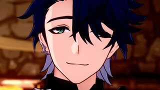 يبدو أنه قادر على كسر الجدار الرابع.