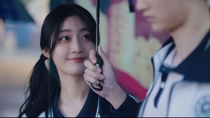 I Belonged to Your World S01E02