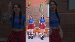 Tiktok dance challenge 😍 / XO TEAM TikTok #xoteam #tiktok #shorts #tiktoktrend