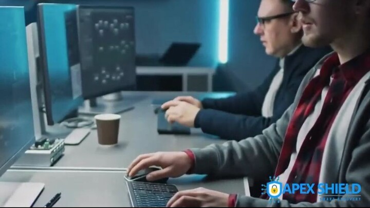 We Rescue Lost Crypto Keys - Get Back Your Wallet Safely - Consult Apexshield Recovery