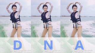 “手 舞 足 蹈”