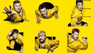 Great Escape S1 Ep11