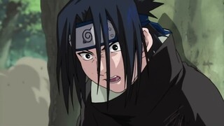 Chunin exam Sasuke vs Gaara Full Fight (English Dub) 1080