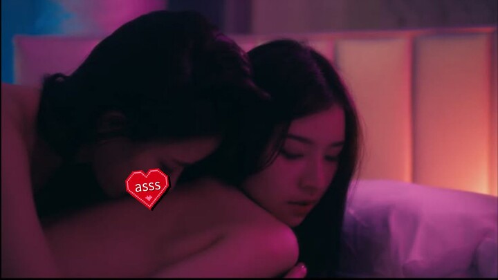 Pertama  Kali Aku Coba Teman Sendiri [Dracin] Eps 1
