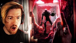 Have you ever heard of a COSMIC HORROR game!?