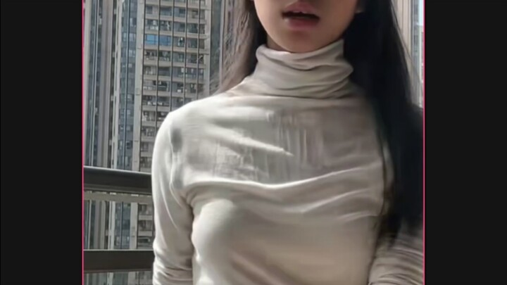 روتين طالبات الرقص في المدرسة الثانوية   شعور الشخص الصادق الذي لا يهاب شيئًا @ شو