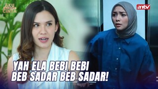 Salman Menghalu Bisa Jadi Pacarnya...... | Aku Titipkan Cinta ANTV Eps 11 (6/6)