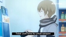 ReLIFE Versi BL Episode 01