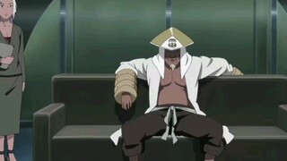 Đọc tất cả trong một lần! Naruto phiên bản chiếu rạp của nhà tù máu bị đánh giá thấp nhất