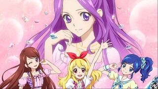 Aikatsu! Episode 2 English Sub