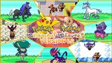 Pokemon Sword and Shield v0.6.2 [Updated]Gba Rom Hack - BiliBili