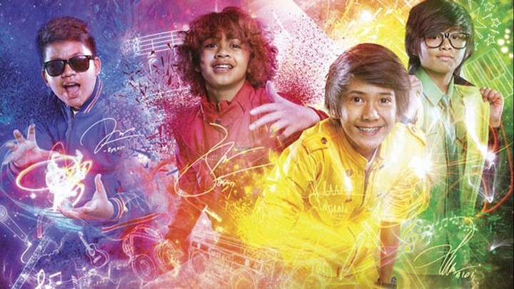 Coboy Junior The Movie (2013)