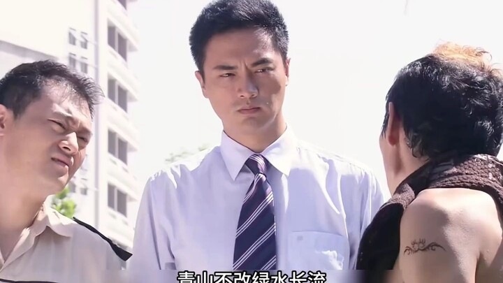 Một nhóm người ngày nào cũng đến khách sạn ăn mà chẳng đụng đến món rau, nhưng kết cục cuối cùng lại