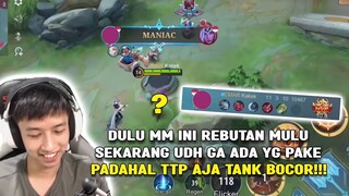 DULU MM INI JADI REBUTAN DI TOURNAMENT+RANK, SKRG UDH HILANG, PADAHAL MASI BAGUS!!