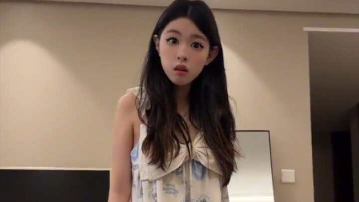 "Tôi không thể đi lại bình thường được."