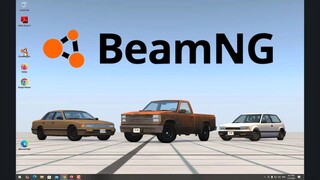 BeamNG.drive Download Free for PC