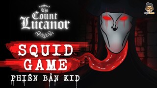Cốt Truyện Game | The Count Lucanor | Ham Mê Giàu Sang Và Cái Kết | Mọt Game