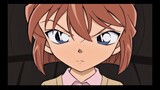 All of the times Haibara Ai identity was discovered | detective conan