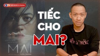 Reaction Phim Mai - Quá bất công cho NGƯỜI PHỤ NỮ MUỐN ĐƯỢC YÊU?! | Nguyễn Hữu Trí