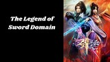 The Legend of Sword Domain Ep.135 Sub Indo