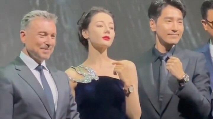 I really love her ability to navigate the world of fame and fortune