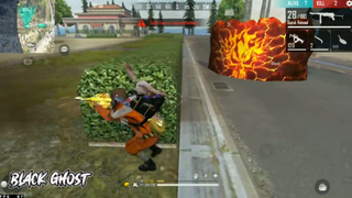 Free Fire - Funny Moments 58