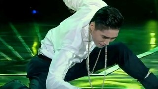 การเต้นรำมองโกเลีย Dongquan-Ayunga