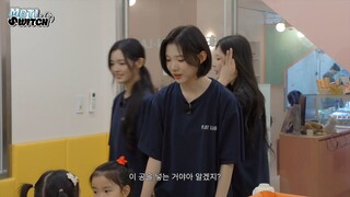 [ENG SUB] Hearts Chase EP.7 : MBTI SWITCH!