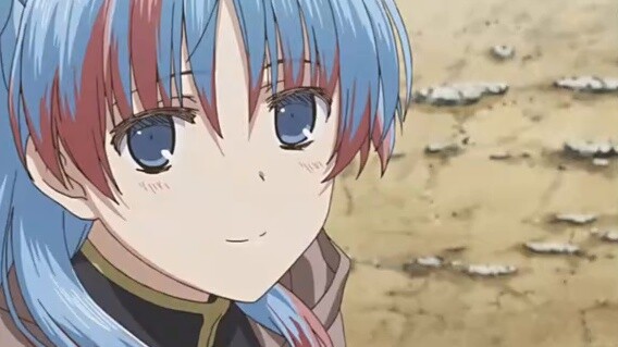 Rating of popular online fantasy series