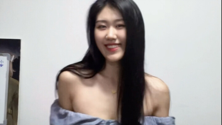 虎牙舞vs探故知