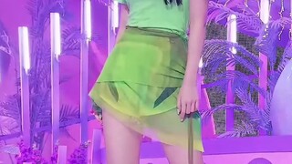 NewJeans 'New Jeans' HAERIN fancam
