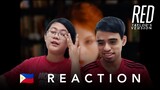 Taylor Swift - All Too Well: The Short Film | 🇵🇭 PINOY REACTION